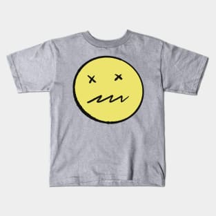 XX Smiley Kids T-Shirt